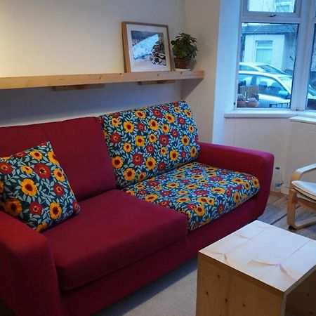 Portallo Peace: A Sanctuary In The City. Belfast Extérieur photo