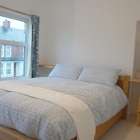 Portallo Peace: A Sanctuary In The City. Belfast Extérieur photo