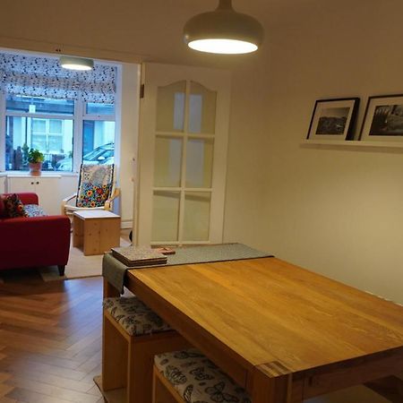 Portallo Peace: A Sanctuary In The City. Belfast Extérieur photo