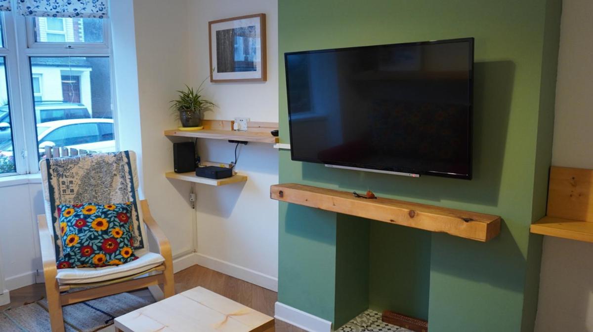 Portallo Peace: A Sanctuary In The City. Belfast Extérieur photo