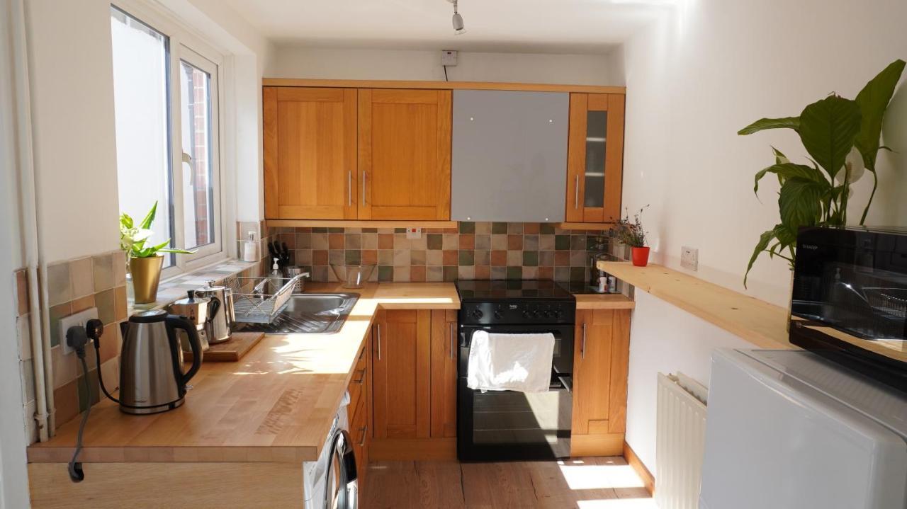 Portallo Peace: A Sanctuary In The City. Belfast Extérieur photo