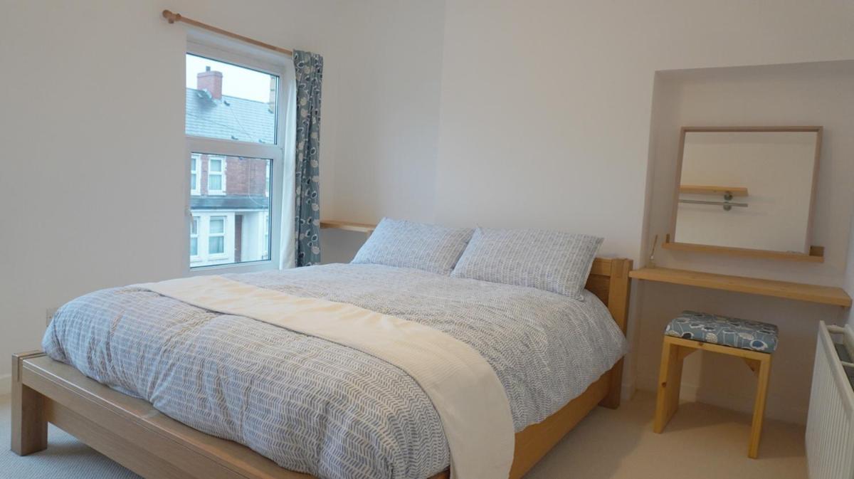 Portallo Peace: A Sanctuary In The City. Belfast Extérieur photo