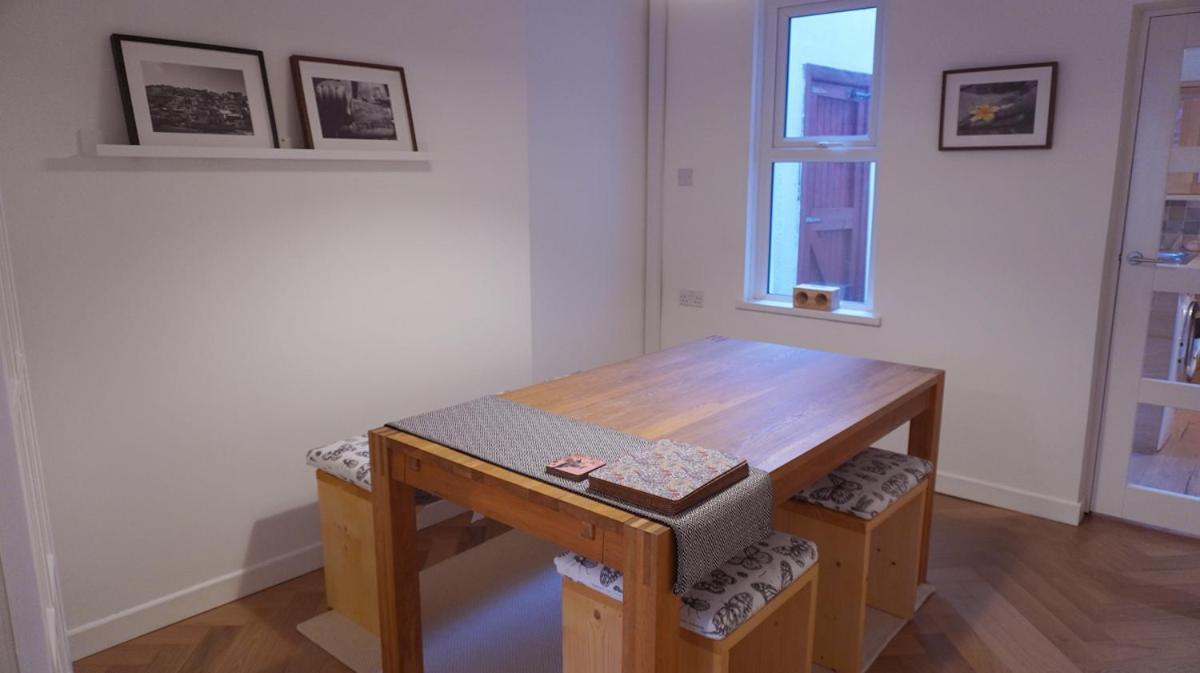 Portallo Peace: A Sanctuary In The City. Belfast Extérieur photo