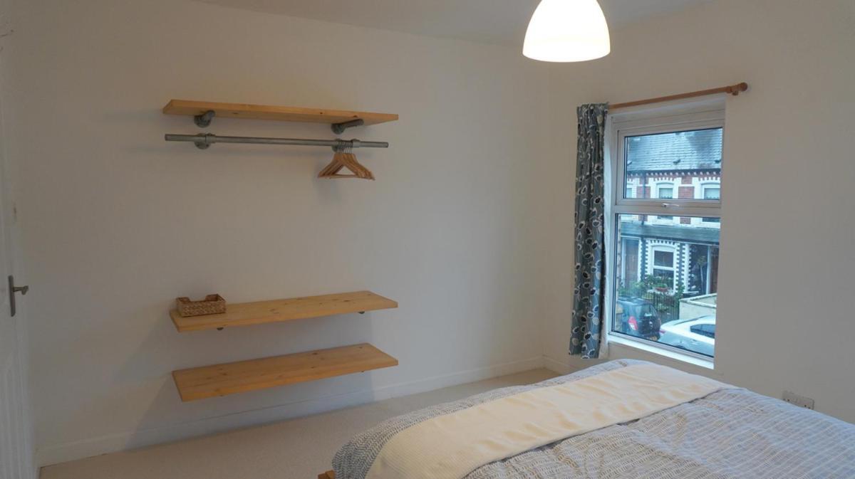 Portallo Peace: A Sanctuary In The City. Belfast Extérieur photo