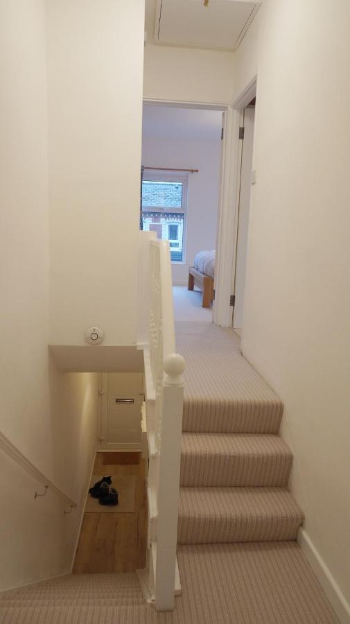Portallo Peace: A Sanctuary In The City. Belfast Extérieur photo