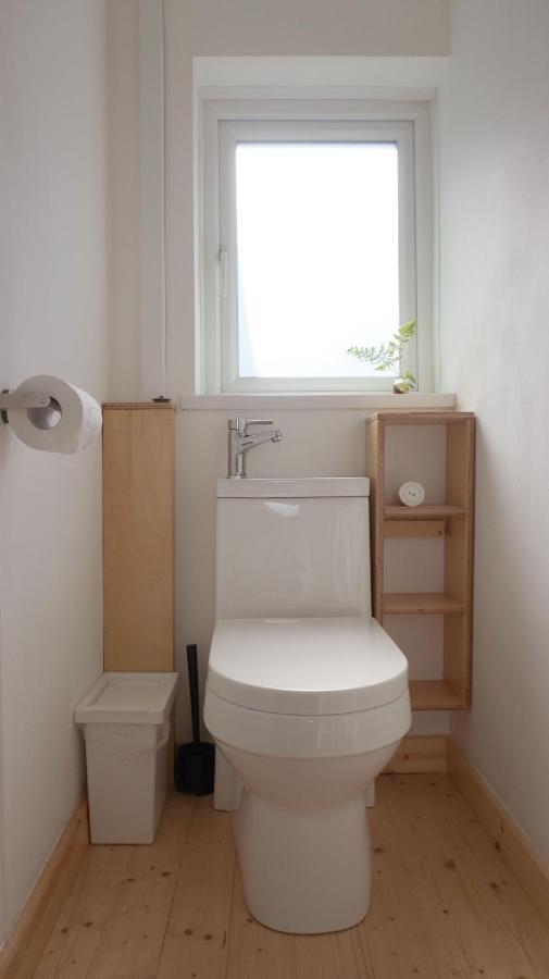 Portallo Peace: A Sanctuary In The City. Belfast Extérieur photo