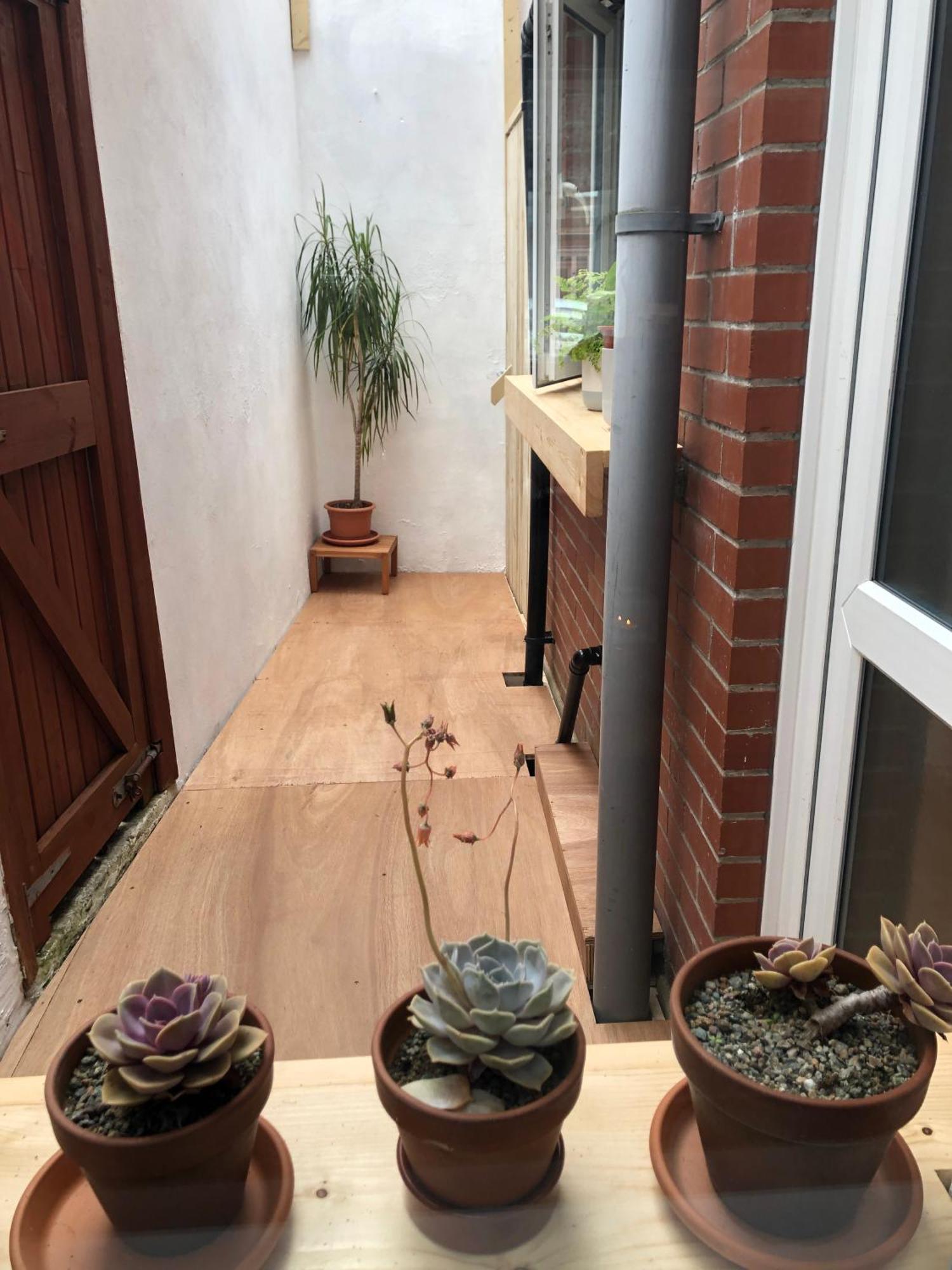 Portallo Peace: A Sanctuary In The City. Belfast Extérieur photo